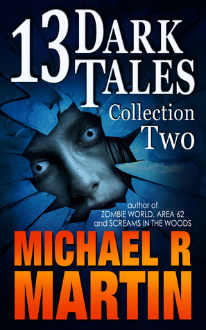 13 Dark Tales: Collection Two