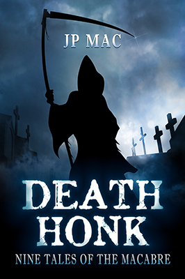 Death Honk ny JP Mac