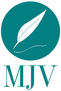 MJV Literary Author Services logo