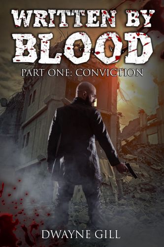 Written By Blood: Conviction