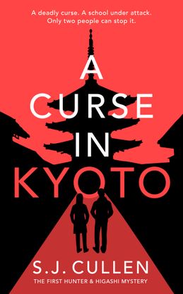 A Curse in Kyoto