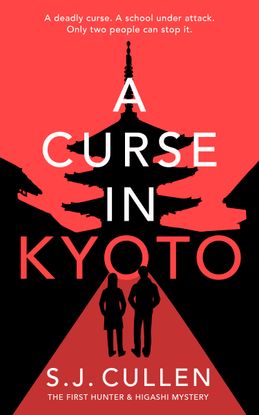 A Curse in Kyoto
