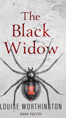 The Black Widow by Louise Worthington