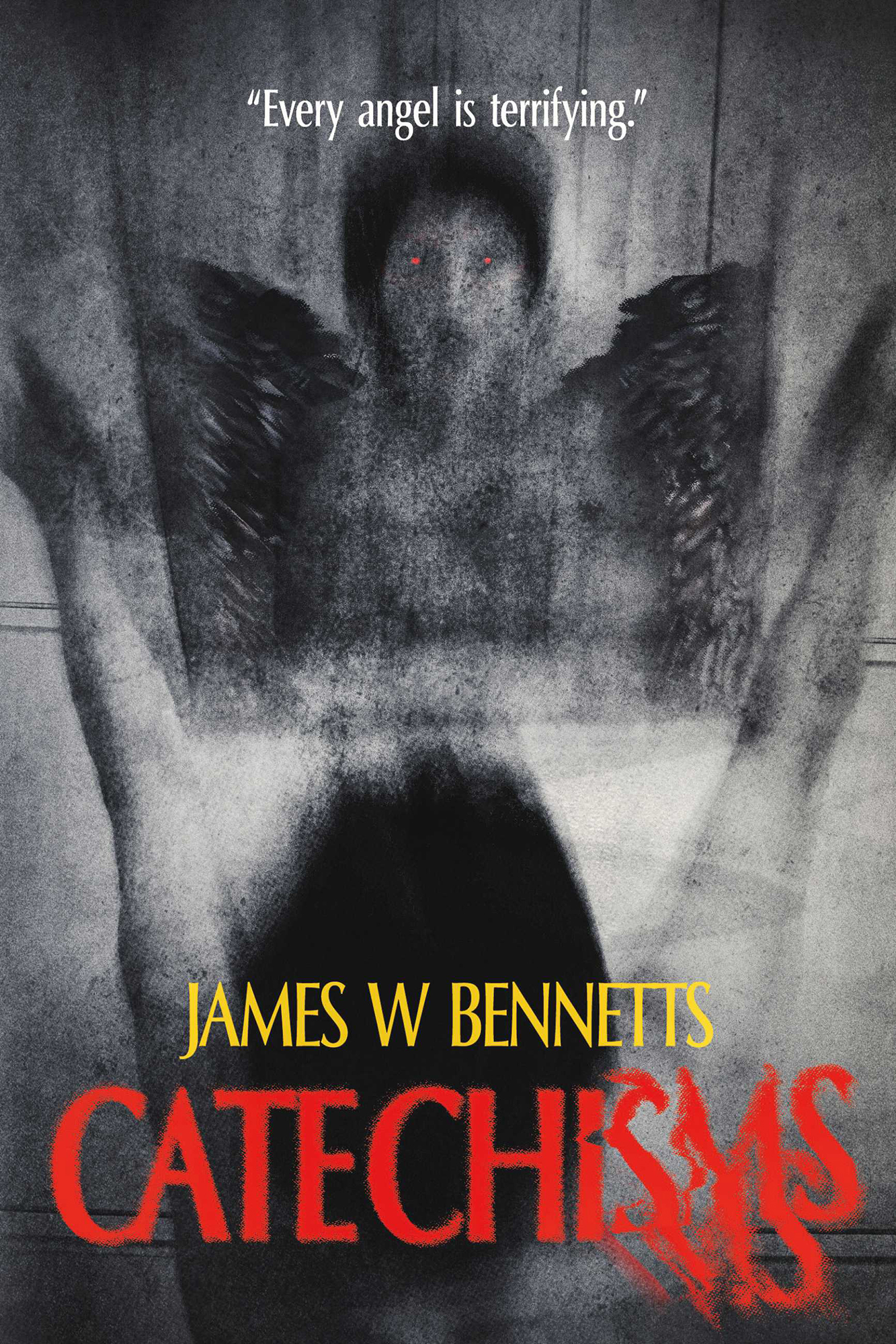 Catechisms by James W. Bennetts