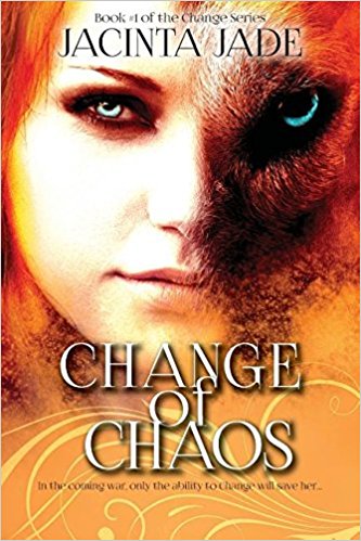 Change of Chaos