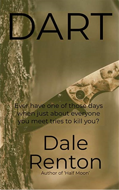 Dart by Dale Renton