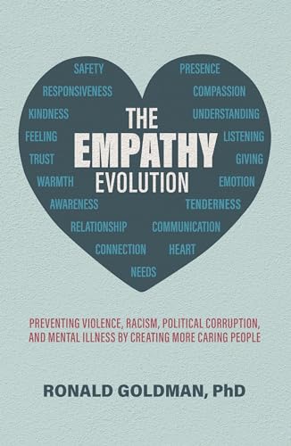 The Empathy Evolution by Ronald Goldman