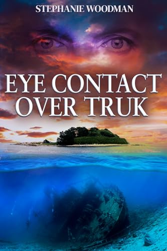 Eye Contact Over Truk by Stephanie Woodman