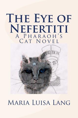 The Eye of Nefertiti