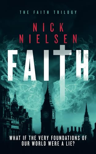 Faith by Nick Nielsen
