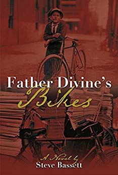 Father Divine's Bikes