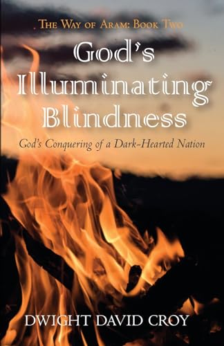 God's Illuminating Blindness by Dwight David Croy