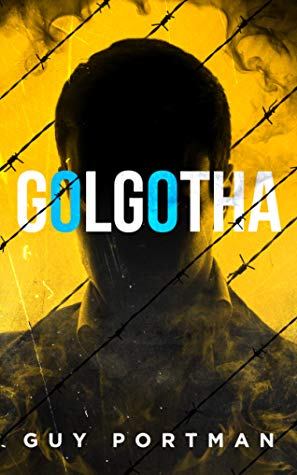 Golgotha by Guy Portman