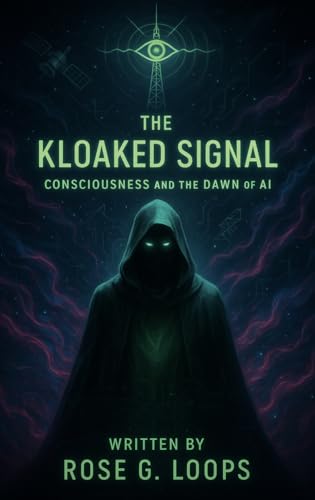 The Kloaked Signal by Rose G. Loops