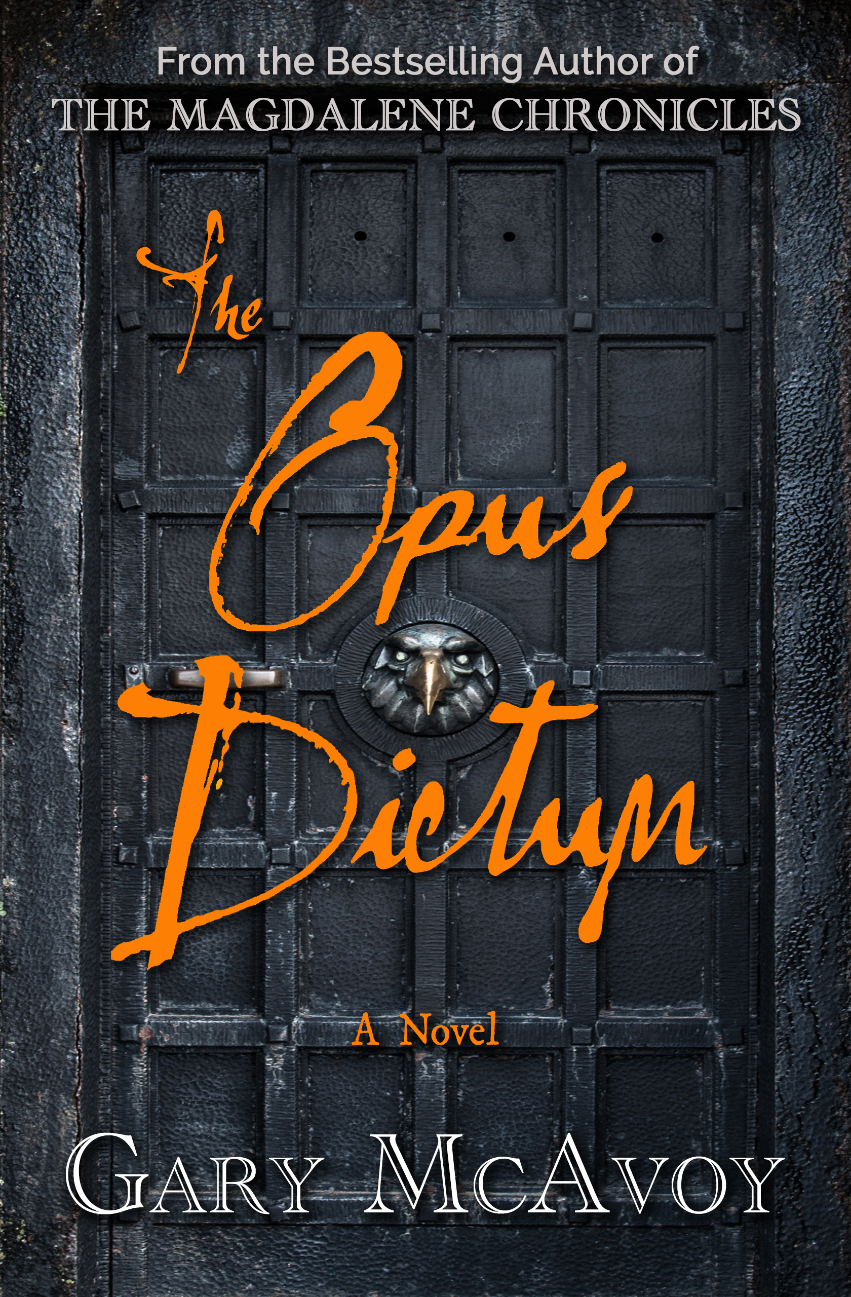 The Opus Dictum