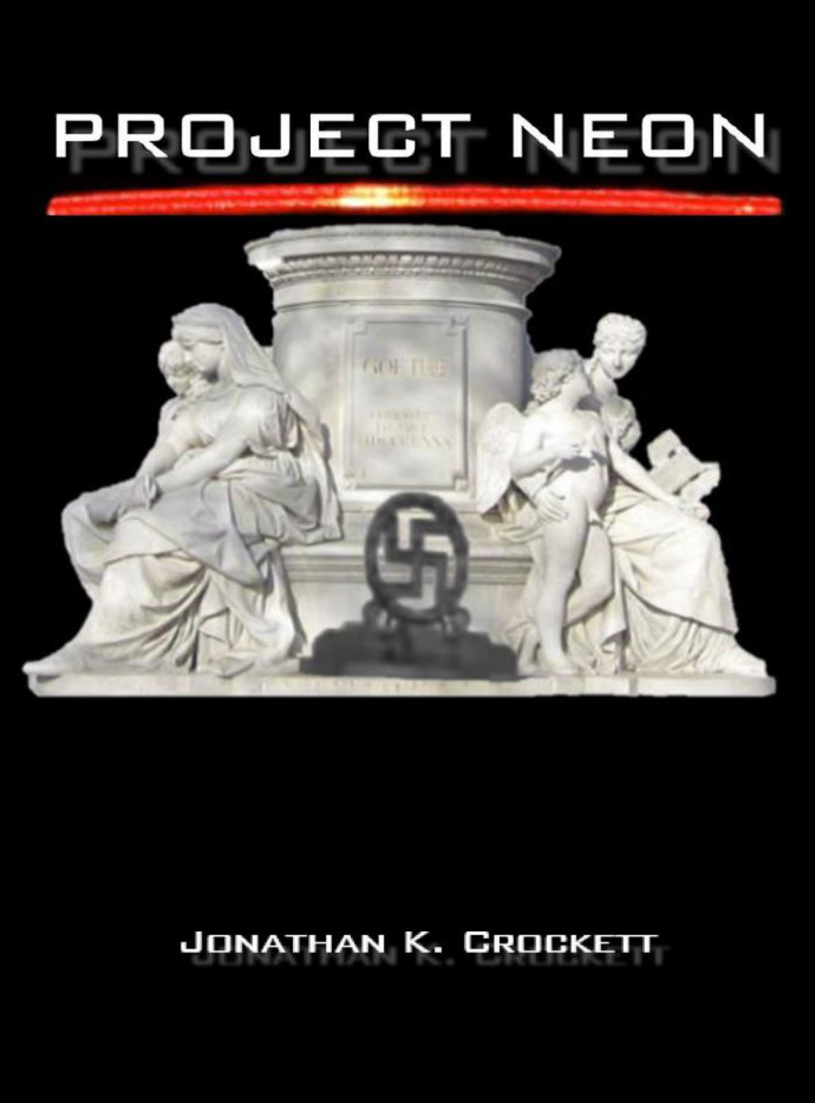 Project Neon by Jonathan K. Crockett