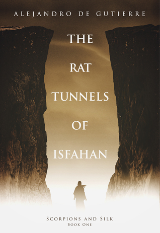 The Rat Tunnels of Isfahan