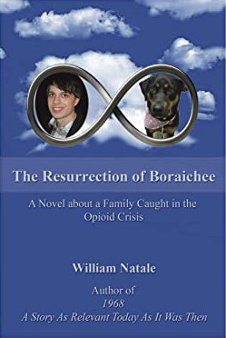 The Resurrection of Boraichee by William Natale