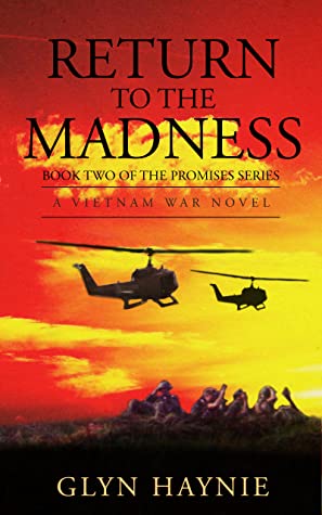 Return to the Madness by Glyn Haynie