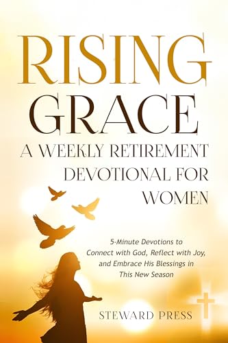 Rising Grace by Steward Press