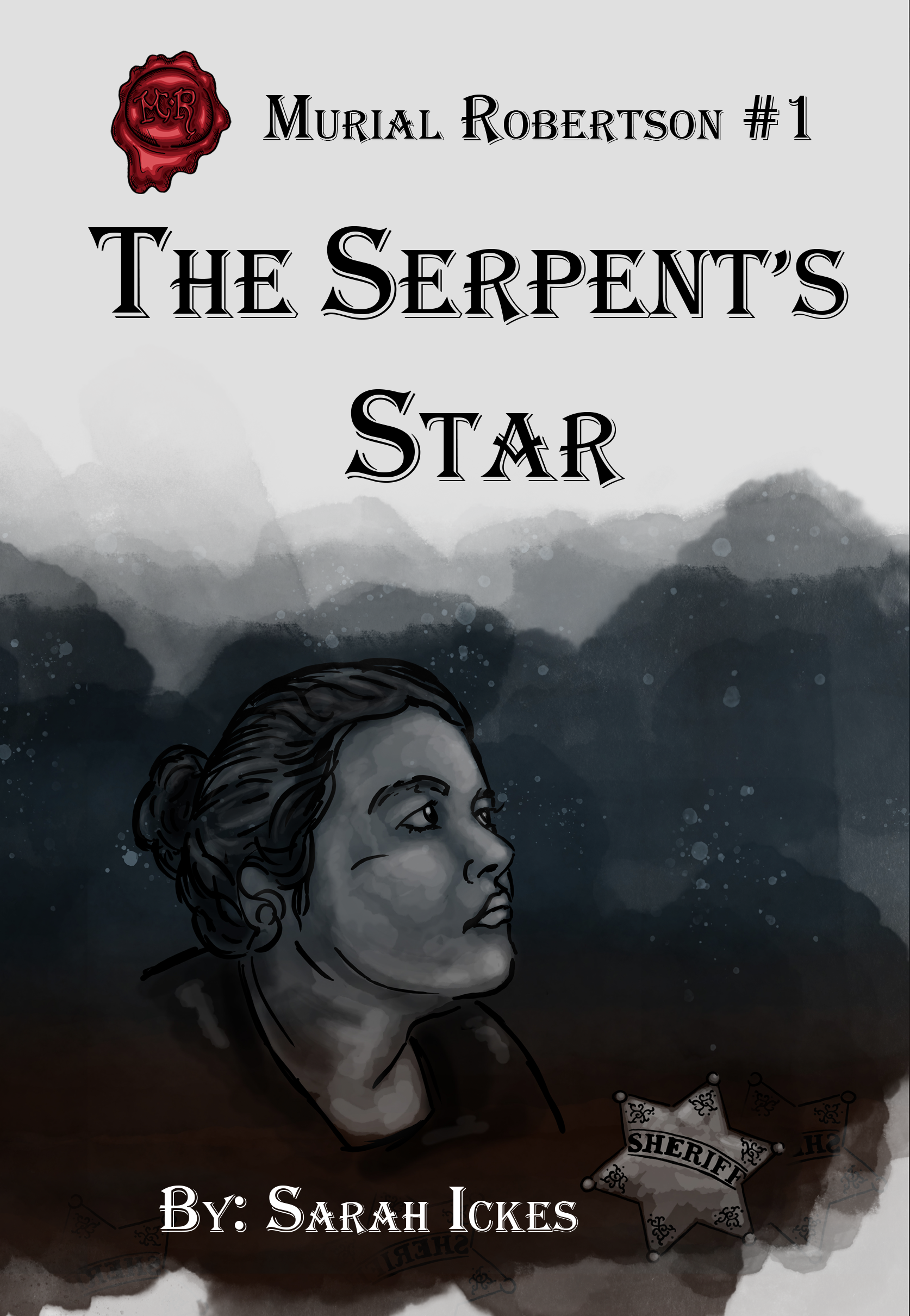 The Serpent's Star by Sarah Ickes