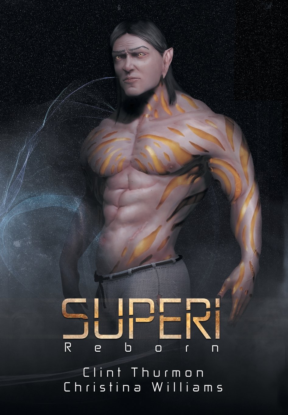 Superi: Reborn