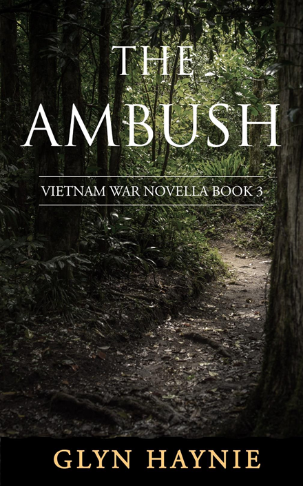 The Ambush by Glyn Haynie