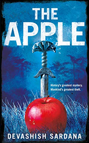 The Apple by Devashish Sardana