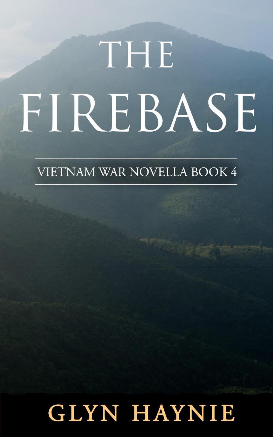 The Firebase by Glyn Haynie