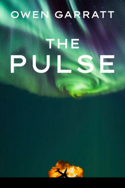 The Pulse by Owen Garratt