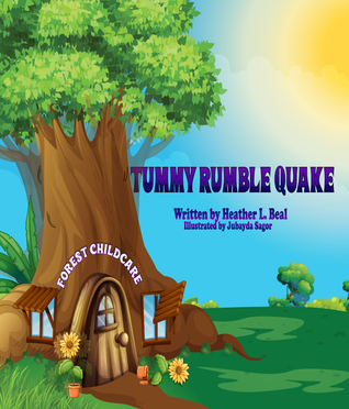 Tummy Rumble Quake