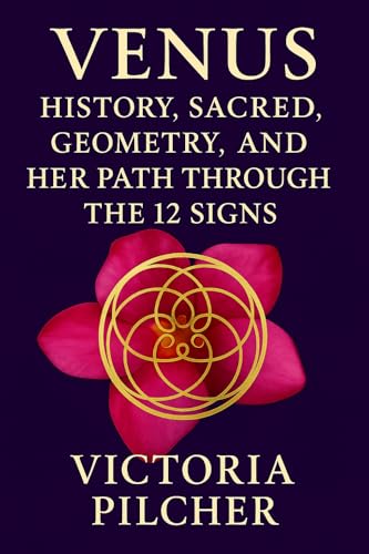 Venus by Victoria Pilcher