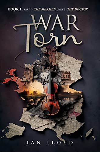 War Torn by Jan Lloyd