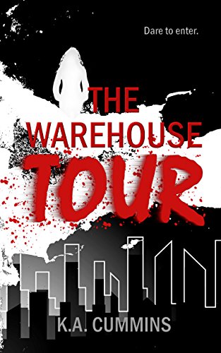 The Warehouse Tour
