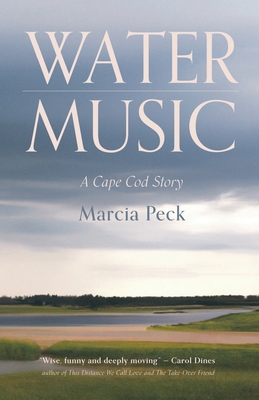 Water Music by Marcia Peck